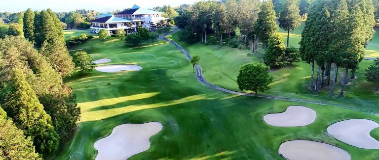 球磨カントリー倶楽部 公式ホームページ（熊本県
