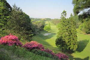 コース 球磨カントリー倶楽部 公式ホームページ（熊本県